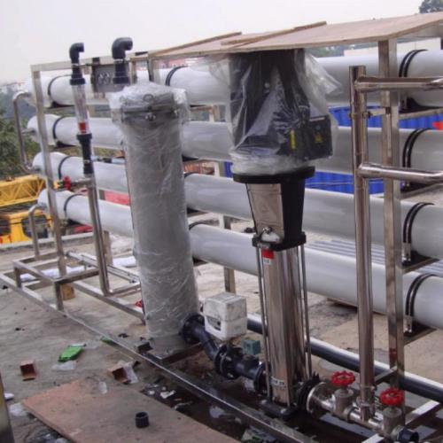 反渗透纯水设备   工业水处理设备  工业水过滤设备