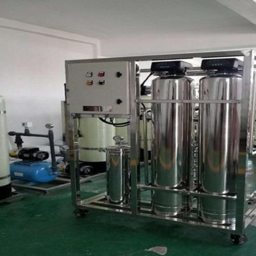 宁夏银川电热水器 自动加热机 大型50kg商用设备 进水压力0.2-0.6