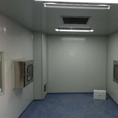 宁夏空调机组  宁夏组合式空调机组设备  净化机组  组合式空调机组