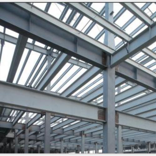 银川钢结构优质服务厂华旭钢结构