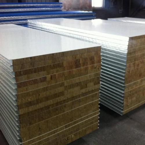 银川专业的净化板厂家就找华旭钢结构