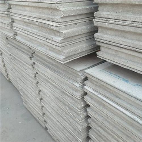 硅钙轻质隔墙板 轻质墙体 品质保障 现货直销