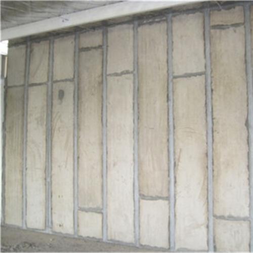 银川GRC隔墙板 隔音板 保温抗震 防水防火 施工方便 可再次利用