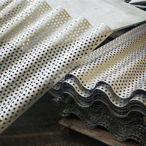 弧形铝板  订做弧形铝板 质量保证