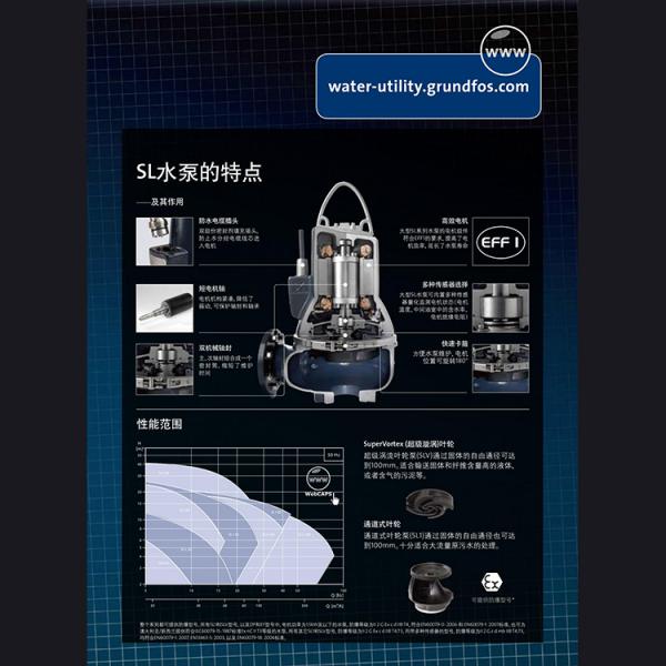 污水泵SLV  污水泵厂家  污水泵价格