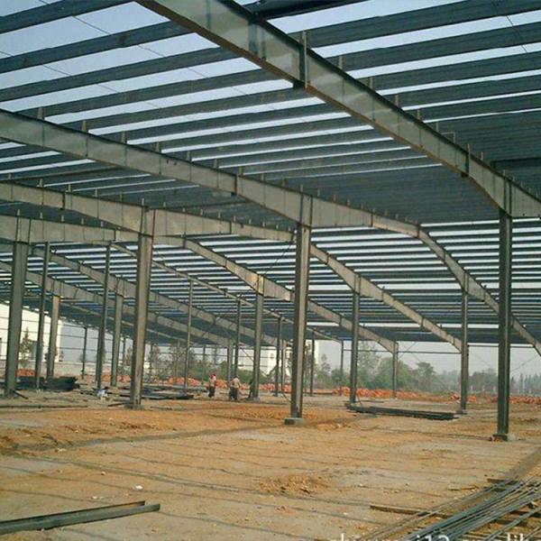 中式钢结构  钢结构工程  钢结构厂房加工  宁夏钢结构优选厂家