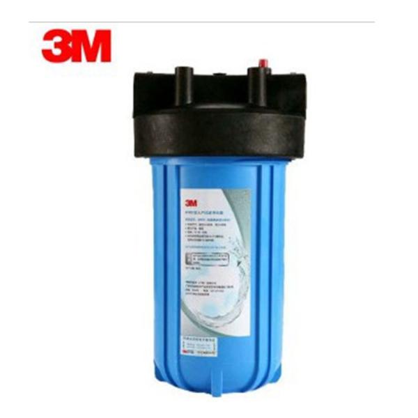 3M AP801进口家用前置过滤器净水器 入户全屋自来水管道滤水设备