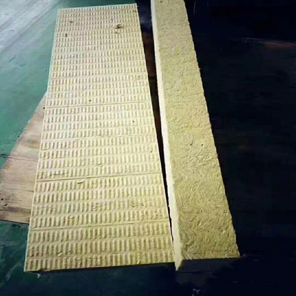 吴忠岩棉复合板 升盛昌 外墙保温材料厂家 价格合适