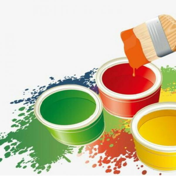 西宁乳胶漆生产厂家 防水防潮 儿童房墙面用环保漆 内墙涂料