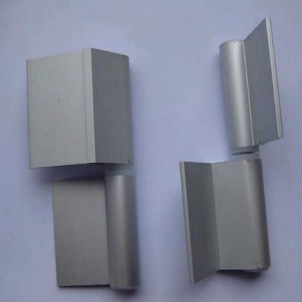 银川净化铝材  宁夏净化铝型材 净化铝材价格银川华旭厂家直销