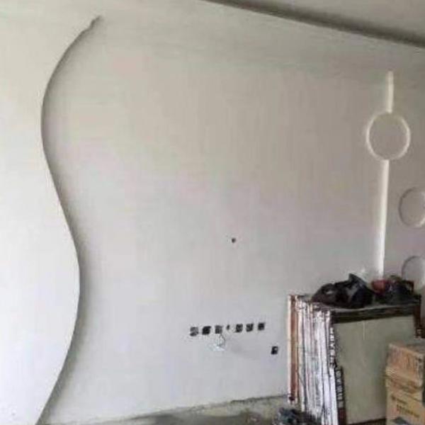 青海乳胶漆 家装用防水外墙乳胶漆 墙面装饰材料 耐水性强