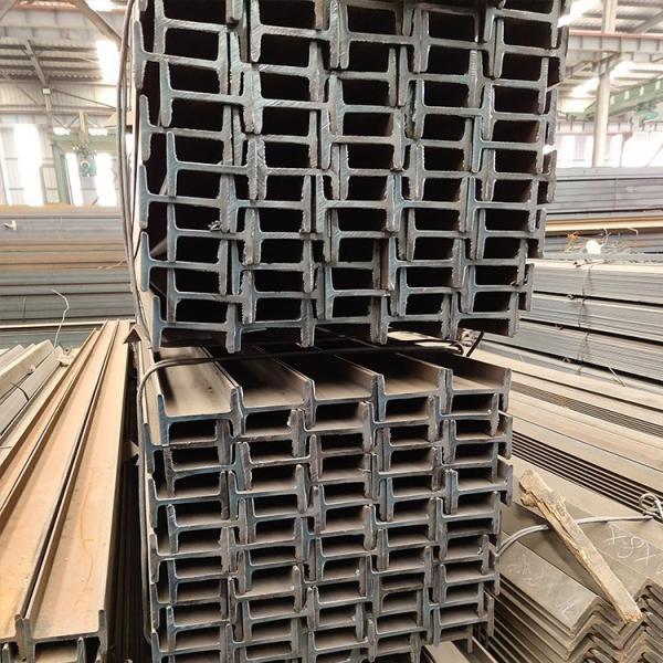 钢铁镀锌工字钢 国标 库存充足 规格齐全 可加工 规格多样可按需定制