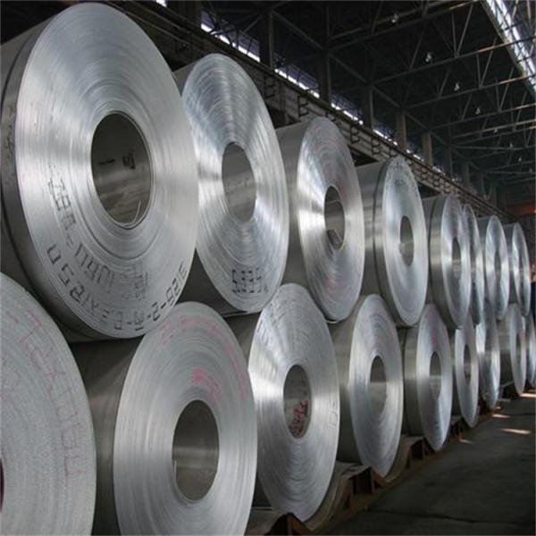 铝铸轧卷 铝卷生产工艺,铸轧铝卷特点,热轧铝卷 量大资讯 品质保证